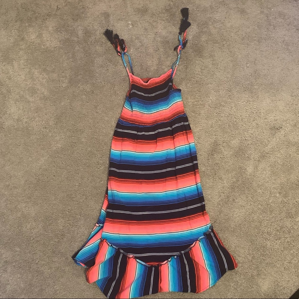 Girl’s Casual Dress